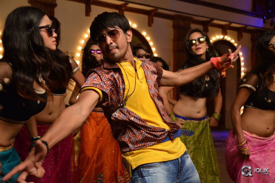 Cinema Chupistha Mava